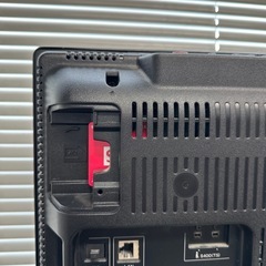 【受け渡し予定者】SHARP AQUOS 32インチテレビ｜LC-32D10（2007年製）の画像