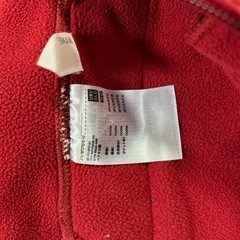 ユニクロアウターの画像