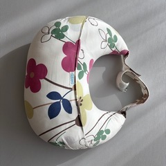 授乳クッションの画像