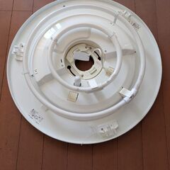 蛍光灯シーリングライト丸 ODELICの画像