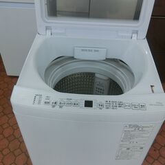 ID 703896　アクア　7K　２０２３年製　AQW-V7E3の画像