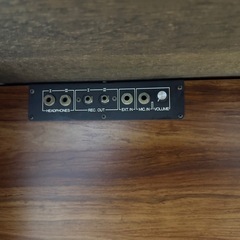 Roland 電子ピアノの画像