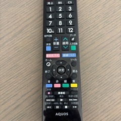 40インチテレビ(LC-40H30)の画像