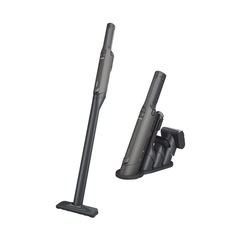 Shark シャーク 掃除機 ハンディクリーナー コードレス EVOPOWER EX WV416J（チャコールメタル）の画像