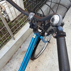 自転車の画像