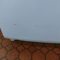 ID 703889　東芝　10K　２０２１年製　きずあり　AW-10SD9の画像