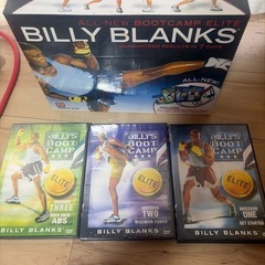 ビリーキャンプの画像