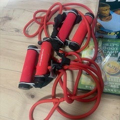 ビリーキャンプの画像