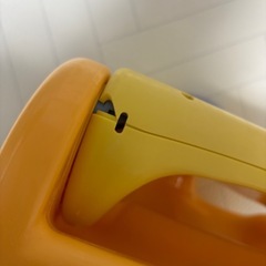 ベビー　バスチェアの画像