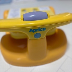 ベビー　バスチェアの画像