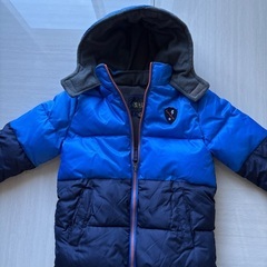 スノー用品セットの画像