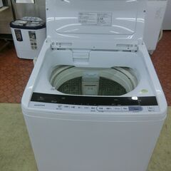 ID 703919　日立　8K　２０１８年製　BW-V80CE6の画像