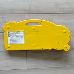 アンパンマン　ノリノリおんがく　キーボードだいすきの画像