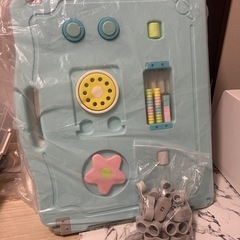 ベビーサークル　ベビーフェンス　の画像