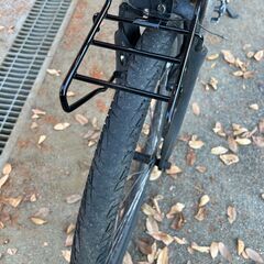 スポーツ　電動アシスト自転車 002 の画像