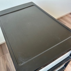 3段引き出し 収納ボックス 衣装ケース　タンス チェストの画像