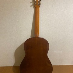 【ビンテージ品】YAMAHA G-60A ギターの画像
