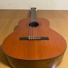 【ビンテージ品】YAMAHA G-60A ギターの画像
