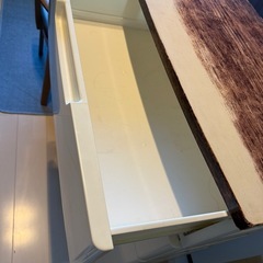 チェスト　たんす5段
の画像