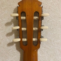【ビンテージ品】YAMAHA G-60A ギターの画像