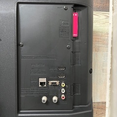 即日受渡❣️パナソニックVIERA32V型地デジ.BS明るくクッキリ画質9500円の画像