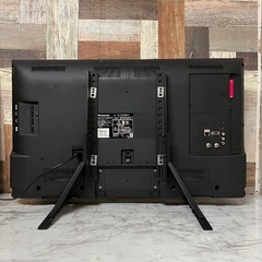 即日受渡❣️パナソニックVIERA32V型地デジ.BS明るくクッキリ画質9500円の画像