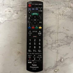 即日受渡❣️パナソニックVIERA32V型地デジ.BS明るくクッキリ画質9500円の画像