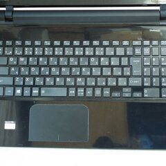 【東芝Dynabook T75/78MB SSD525GB搭載WIN11Home/Core-i7/ﾒﾓﾘ12GB/Office365】の画像