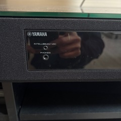 美品！！3Dシアターラック（テレビ台）単品の画像