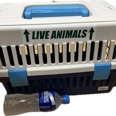 アイリスオーヤマ エアトラベルキャリーの画像