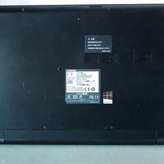 【東芝Dynabook T75/78MB SSD525GB搭載WIN11Home/Core-i7/ﾒﾓﾘ12GB/Office365】の画像