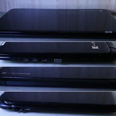 【東芝Dynabook T75/78MB SSD525GB搭載WIN11Home/Core-i7/ﾒﾓﾘ12GB/Office365】の画像