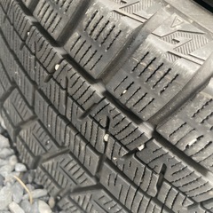 205/60R16の画像