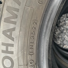205/60R16の画像