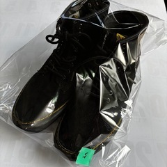 VANS   スエードハイカット　05の画像