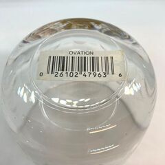 【未使用】フランス製🇫🇷クリスタルダルクのグラス✨高級クリスタルの画像