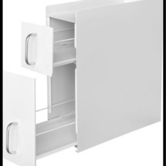 キッチンラックの画像