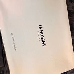 バスタオルセット⑥の画像