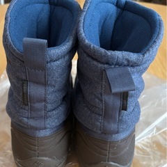 Colombia スノーブーツ　美品
の画像