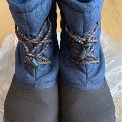 Colombia スノーブーツ　美品
の画像