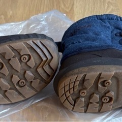 Colombia スノーブーツ　美品
の画像