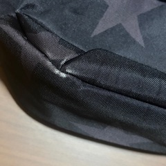 SVOLME 星柄ショルダーバッグの画像