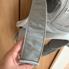 ベビービョルン抱っこ紐
の画像