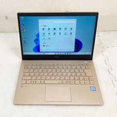 好例！ デジコム福箱2026！ 第5弾！ NEC LAVIE Pro Mobile PM550/NAG ノートパソコン 19,800円！！ 13.3型フルHD液晶の画像