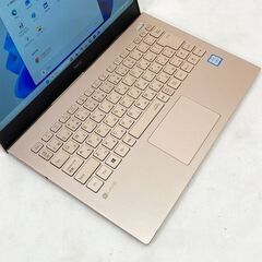 好例！ デジコム福箱2026！ 第5弾！ NEC LAVIE Pro Mobile PM550/NAG ノートパソコン 19,800円！！ 13.3型フルHD液晶の画像