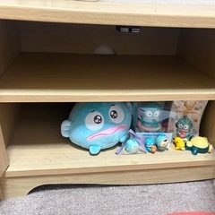 テレビ台
の画像