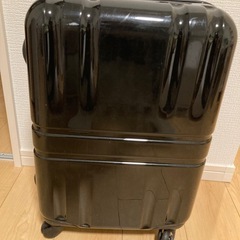 【キャリーケース】黒　32Lの画像