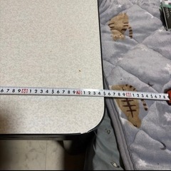 【大至急】ローテーブル1点
の画像