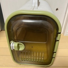 カインズホーム　Pet’sOne ペットキャリー 横型の画像