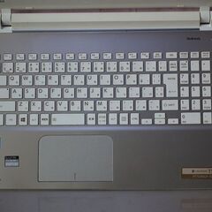 【東芝Dynabook T55/NG SSD240GB搭載WIN11Home/Core-i3/ﾒﾓﾘ8GB/Office365】の画像